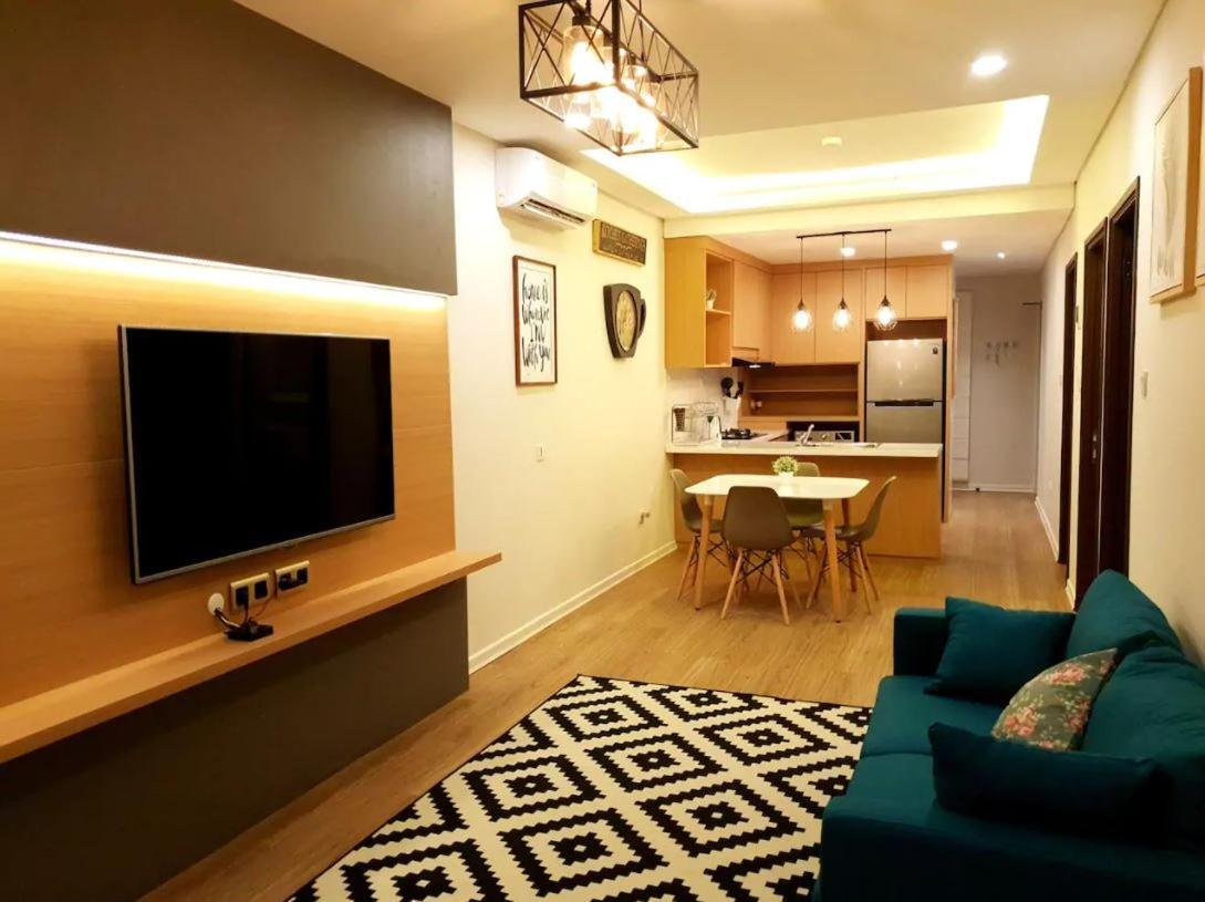 Villa Graha Padma Avonia Semarang Exterior foto